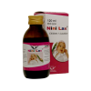 شربت ملین کودکان نی نی لاکس سیمرغ داروی عطار